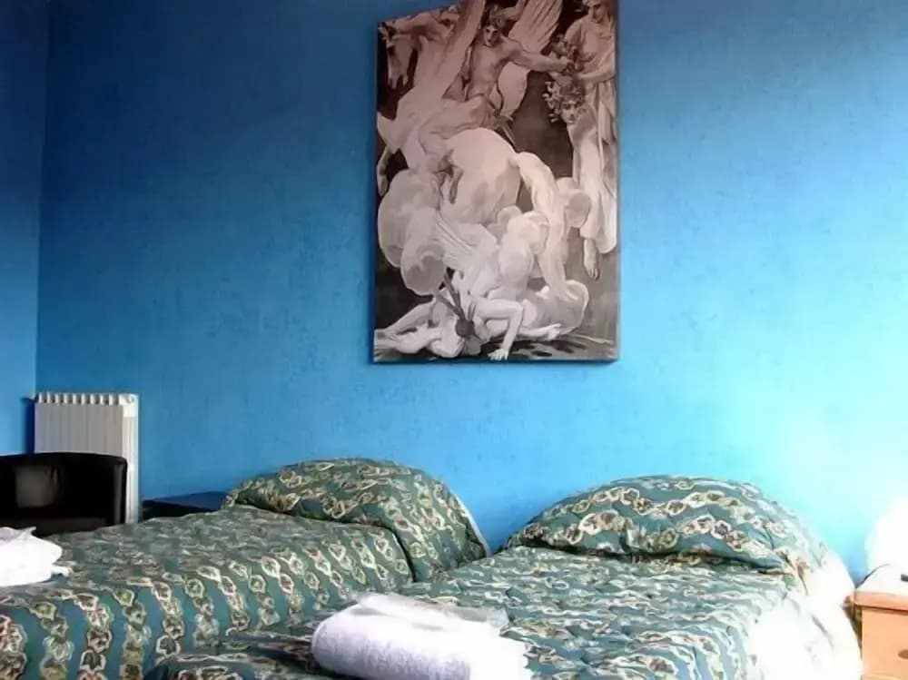 When in Rome Accommodation - photo 3