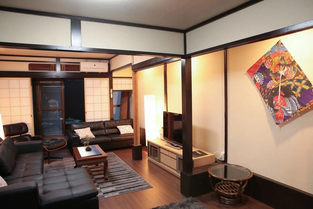 Sanjo Kyonoya - photo 19