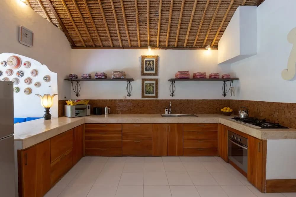 Villa Poppy - photo 5