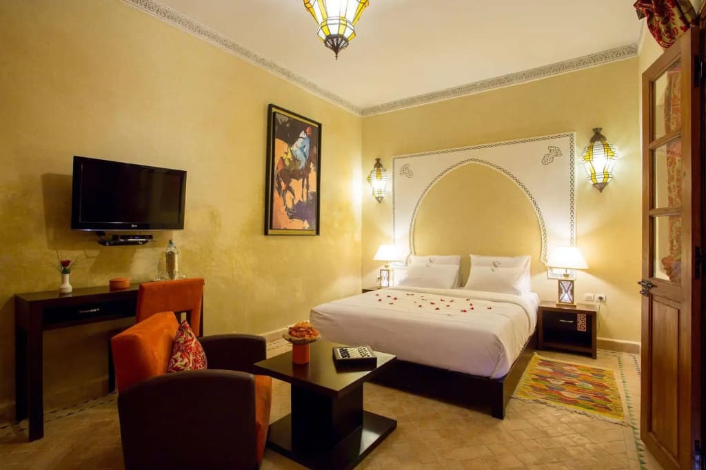 Riad Magda & Spa - photo 4