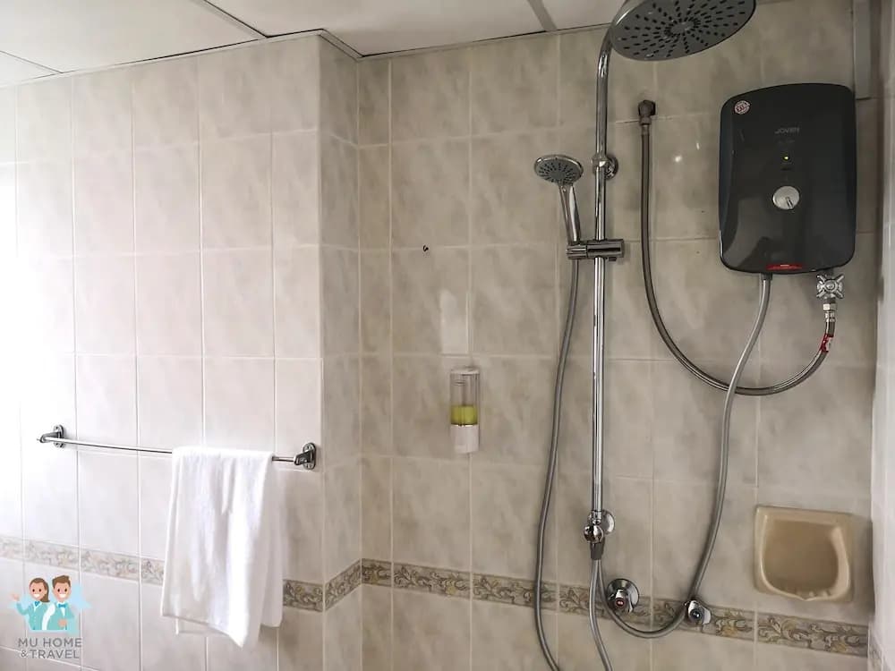 Mu Mawar Strawberry Gohtong Family Suite - photo 11