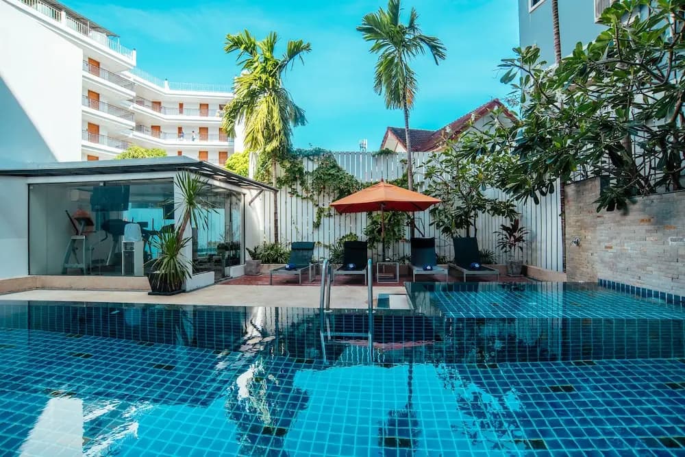 eastin hotel - photo 19