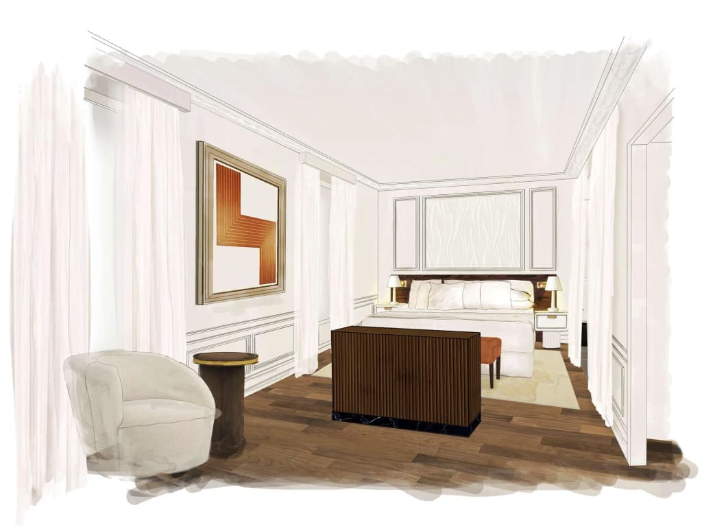 Maison Delano Paris - photo 7