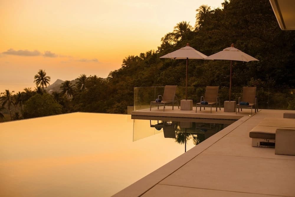 Villa Blue View Luxe - photo 1