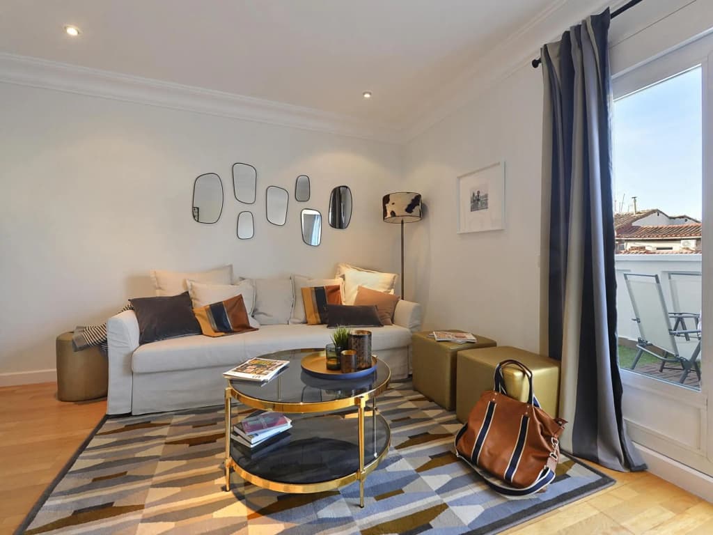 PUERTA DEL SOL Premium 1BR 1BT - photo 3