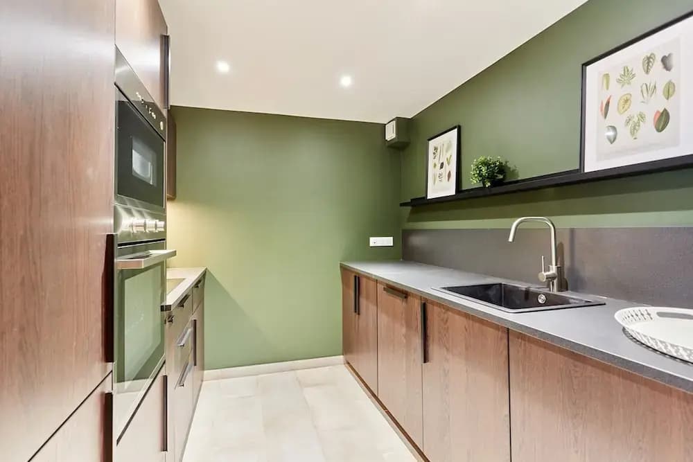 New Apartment Saint Germain Invalides - photo 12