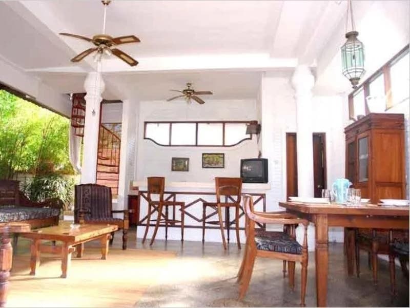 Puri Keraton Seminyak - photo 22