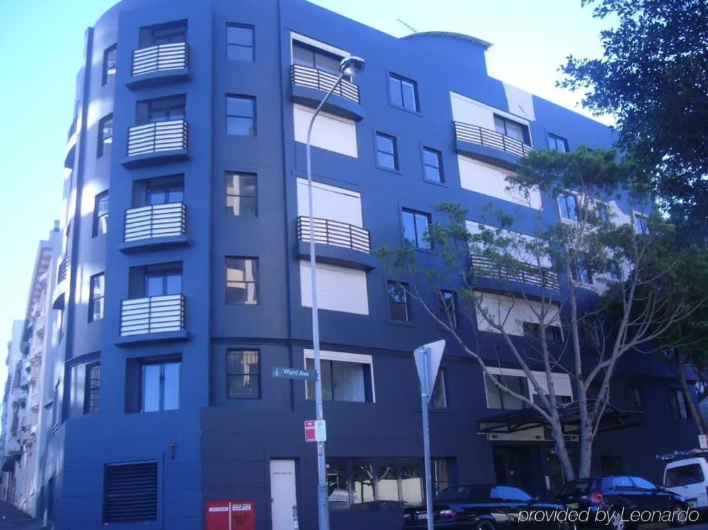 Annam Serviced Apartments - photo 1