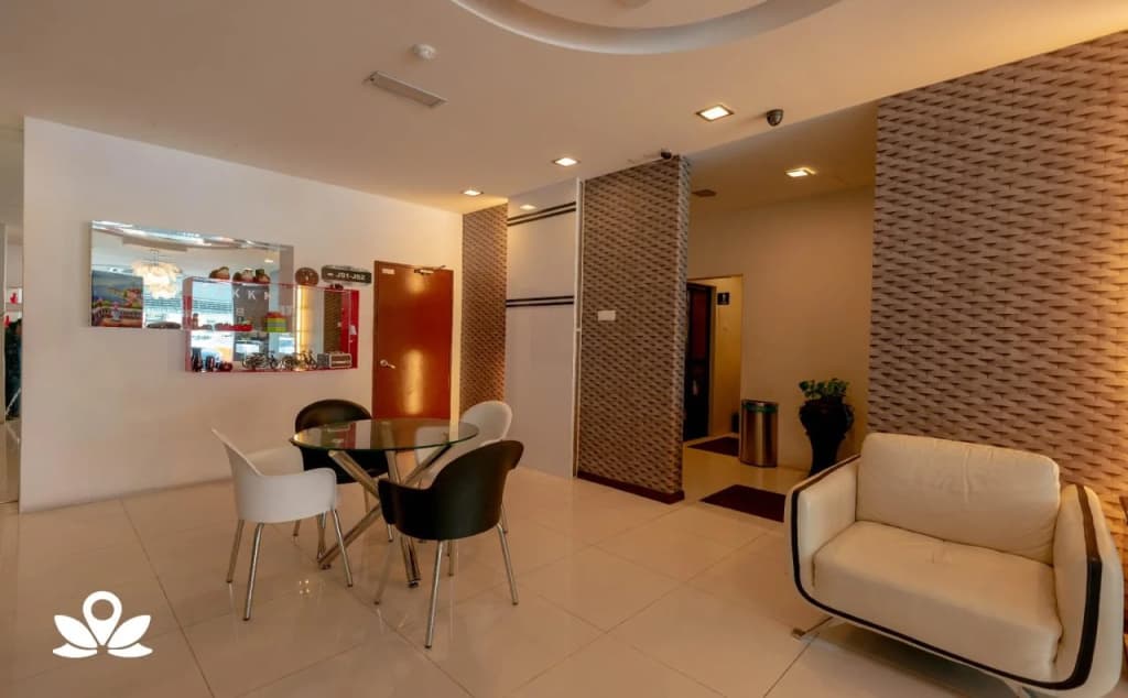 JS Grand Hotel - photo 15