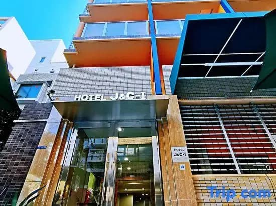 Hotel J&C-I - photo 6