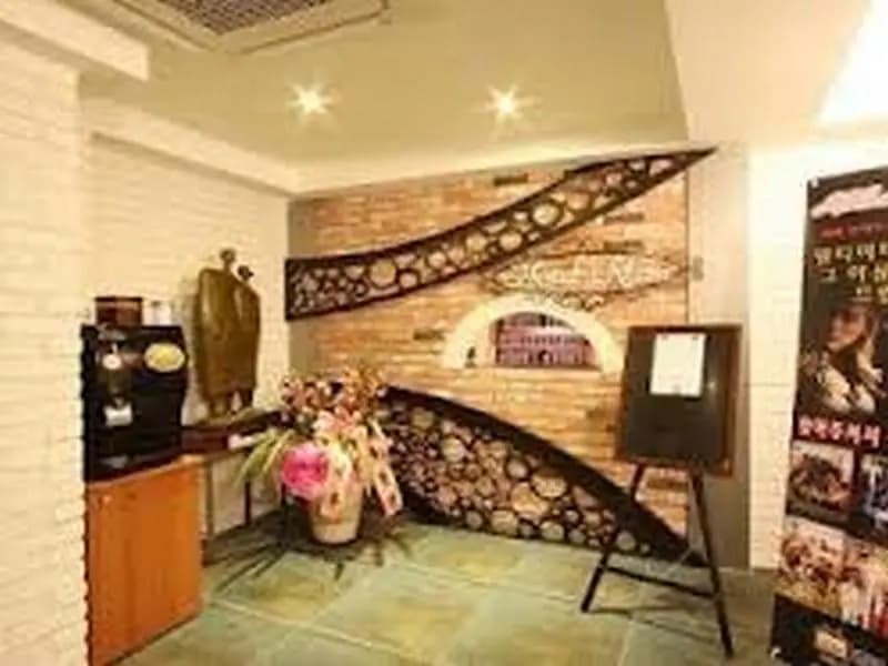 Reem Hotel - photo 10