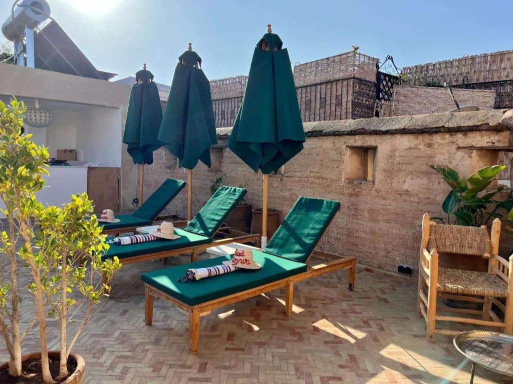 Riad Tizwa - photo 9