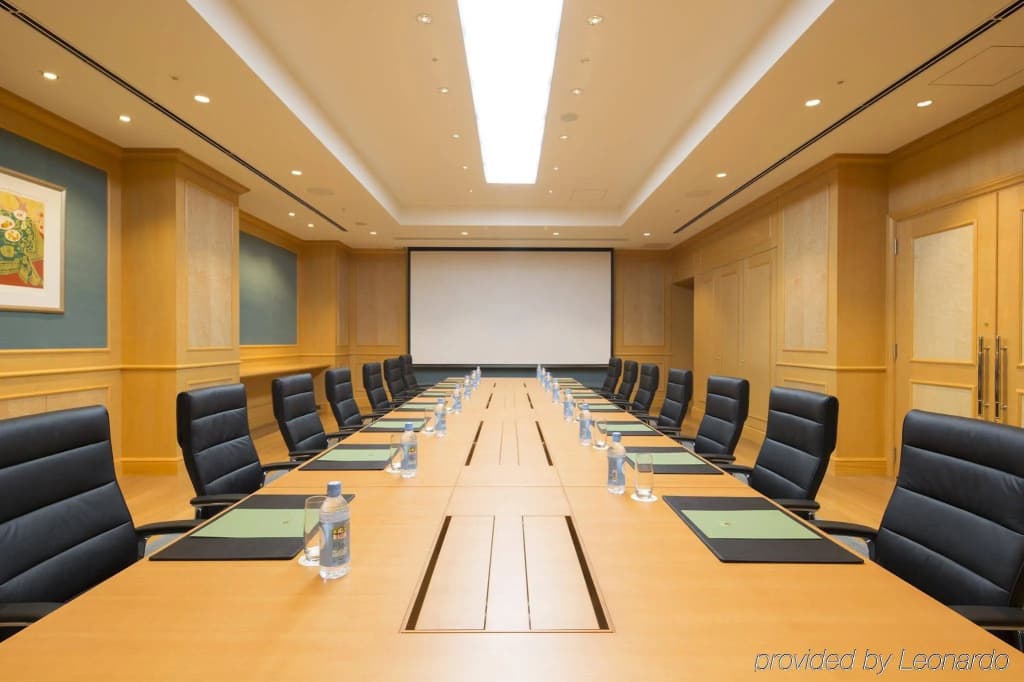 Hotel East 21 Tokyo - photo 21