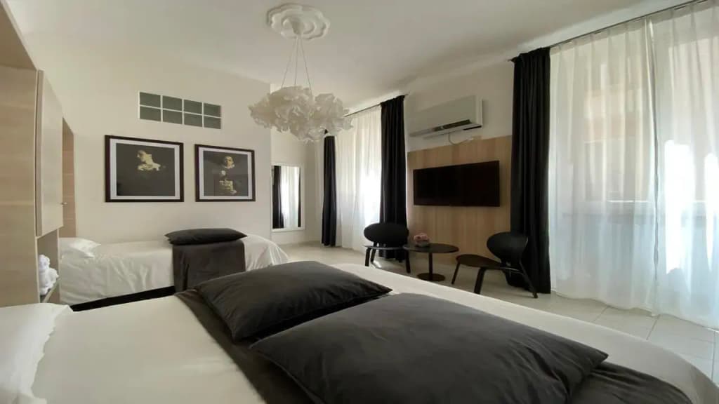 Olga's House - photo 13