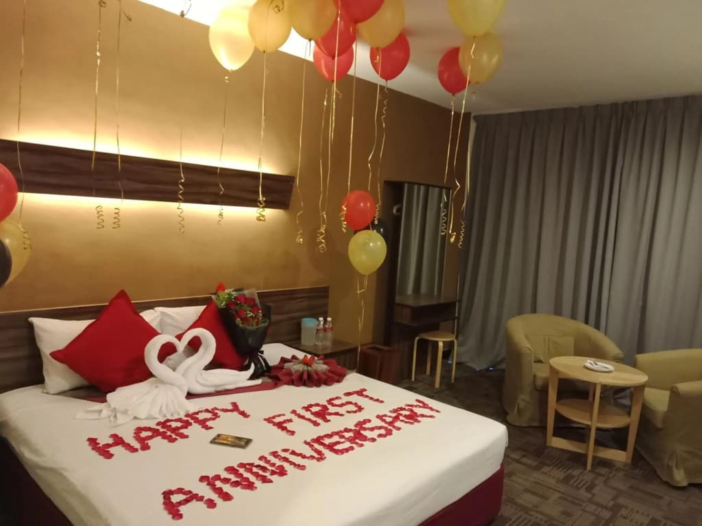 De Botani Hotel - photo 4