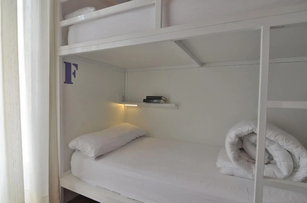 Far Home Atocha Hostel - photo 34