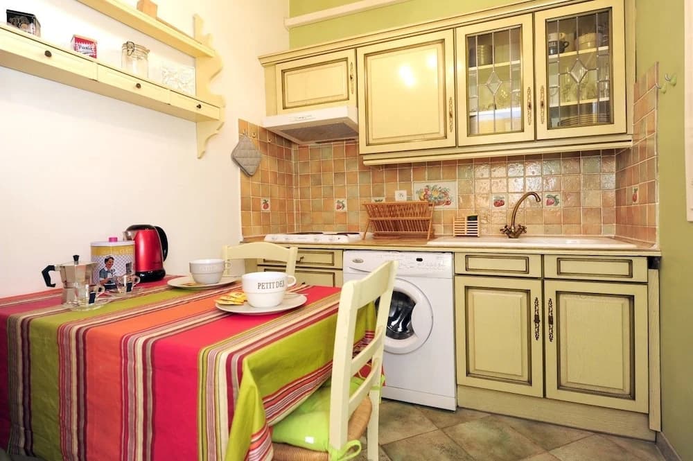 Royal Negresco - 5 Stars Holiday House - photo 17