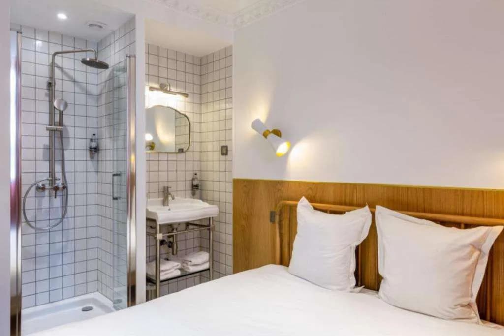 Hotel Rose Bourbon - photo 36