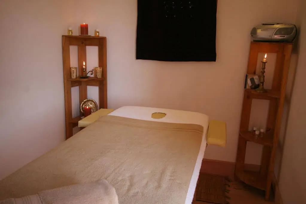 Riad Spa du Chameau - photo 5