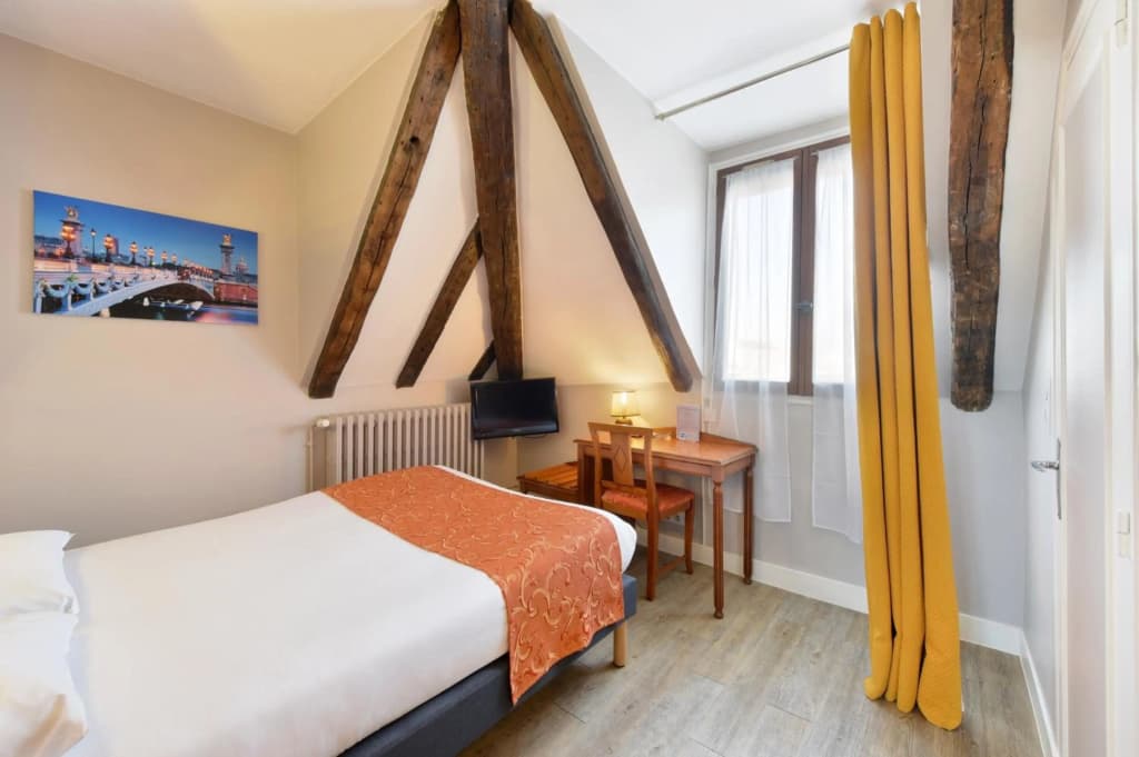 New Hôtel Gare du Nord - photo 22