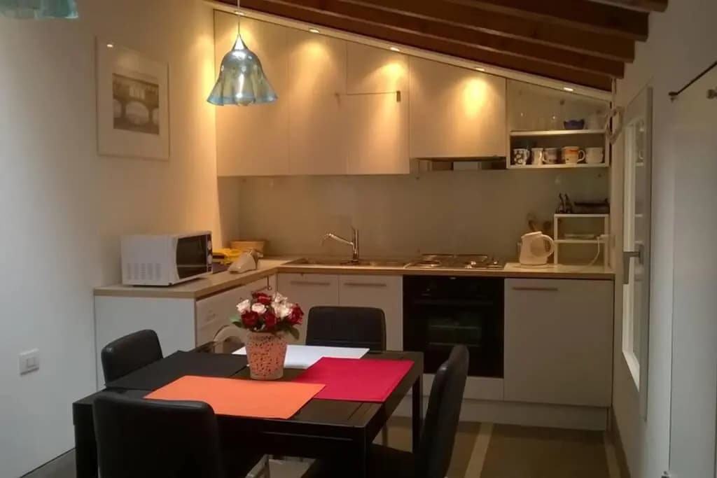Charming House In Venice - photo 12