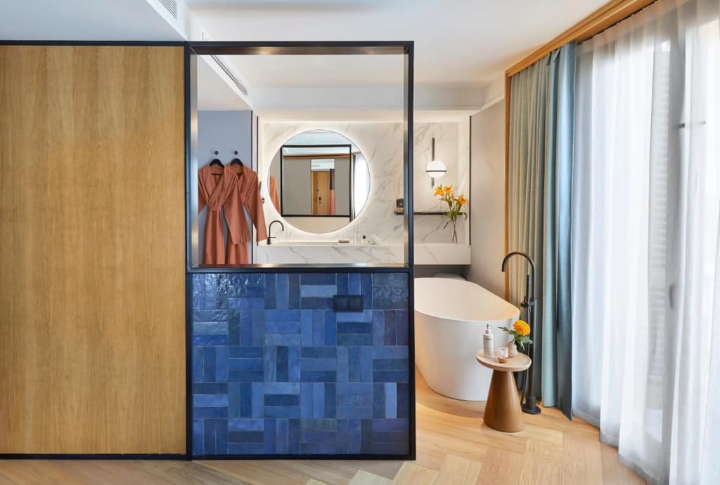 Kimpton Vividora Hotel by IHG - photo 50