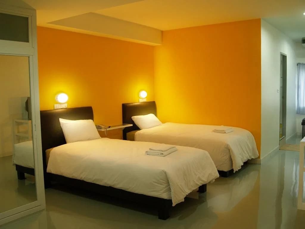 Lemonseed Rooms - photo 6