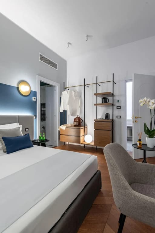 M20 Boutique Hotel - photo 3