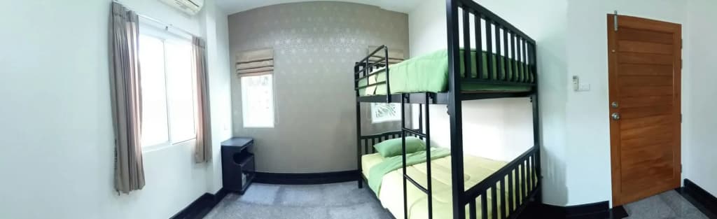 June Pool Villa - photo 8