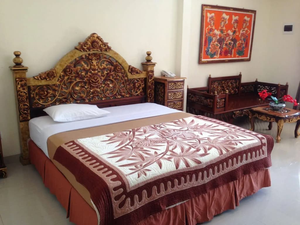 Hotel Puri Mimi - photo 4
