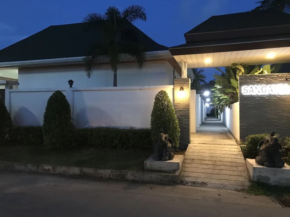 Sanga Villas - photo 1