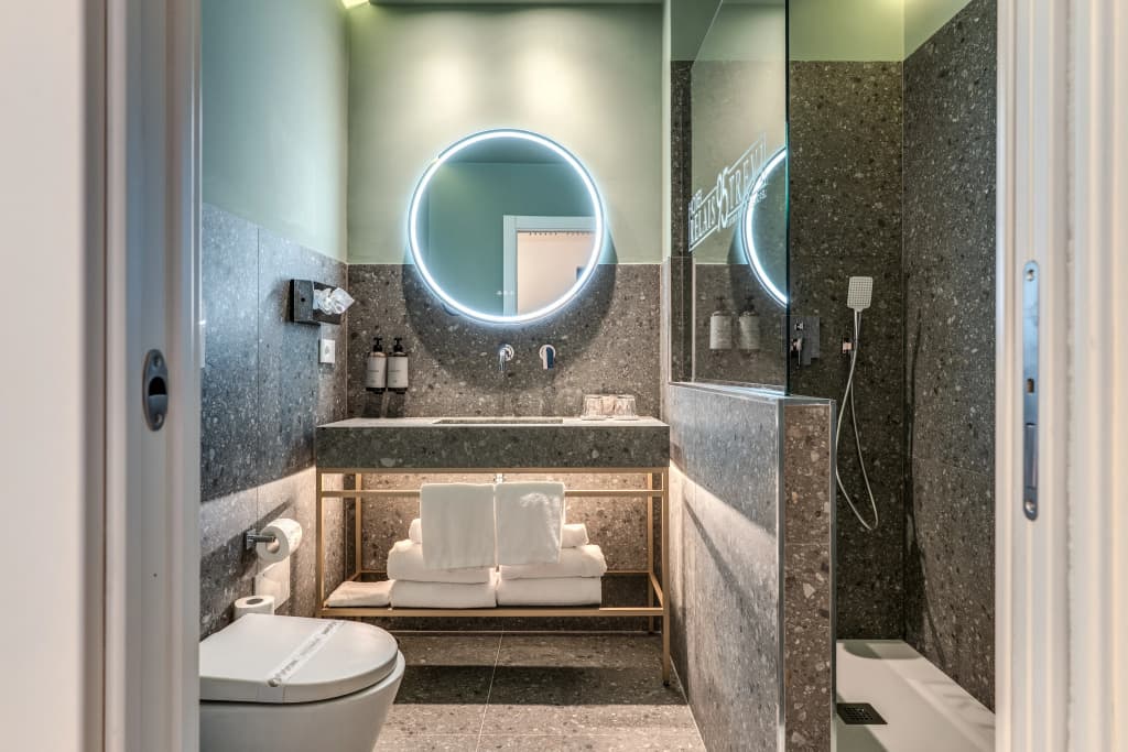 Relais Trevi 95 Boutique Hotel - photo 8