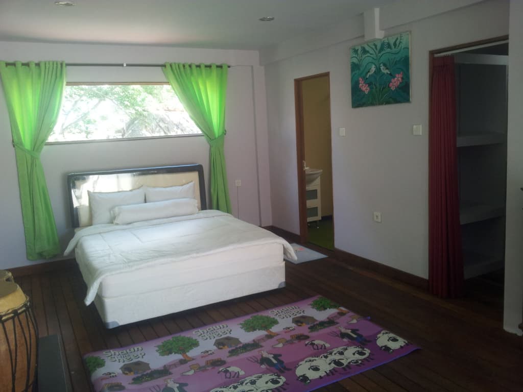 Kampung 168 - photo 6