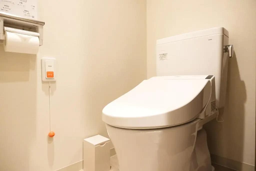 Luxcare Hotel - photo 8