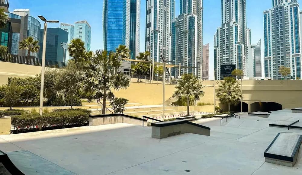 HiGuests - Ahad Residences - photo 15