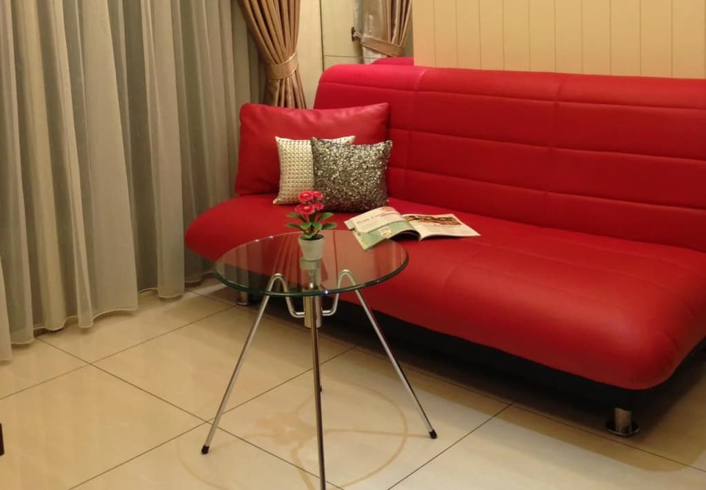 Ravarine Suite Apartment - photo 13
