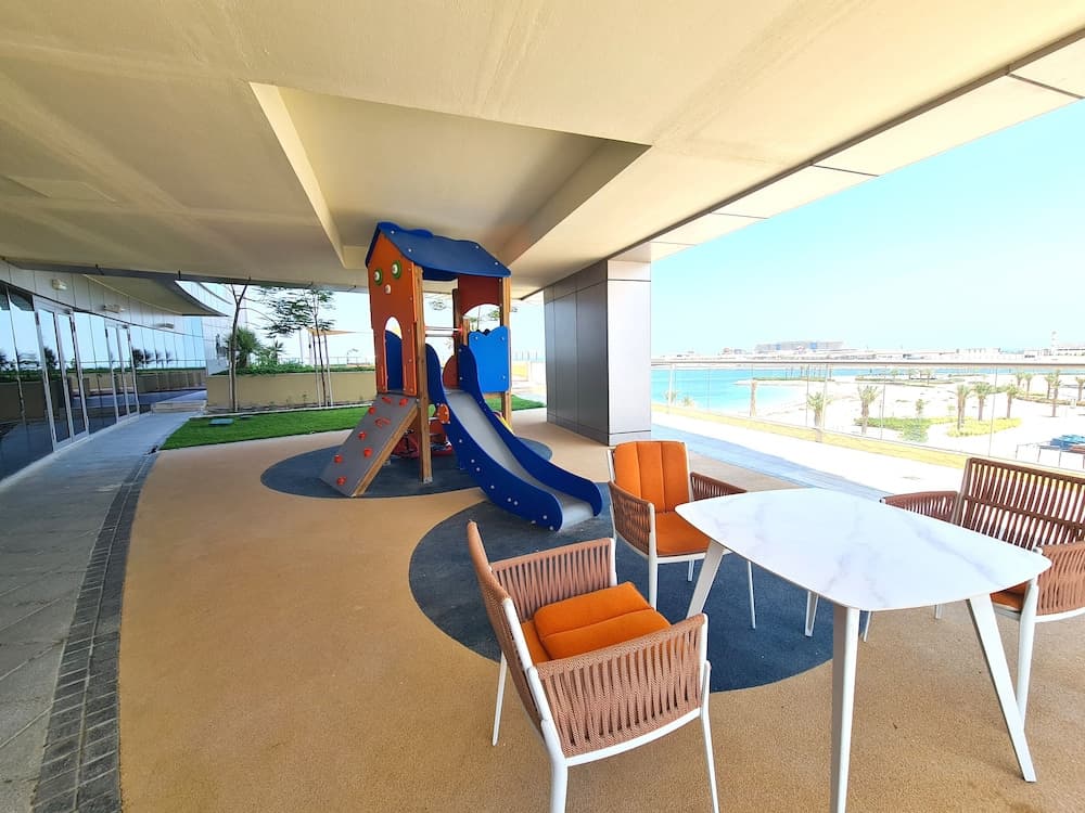 Beachfront Apartment - photo 11