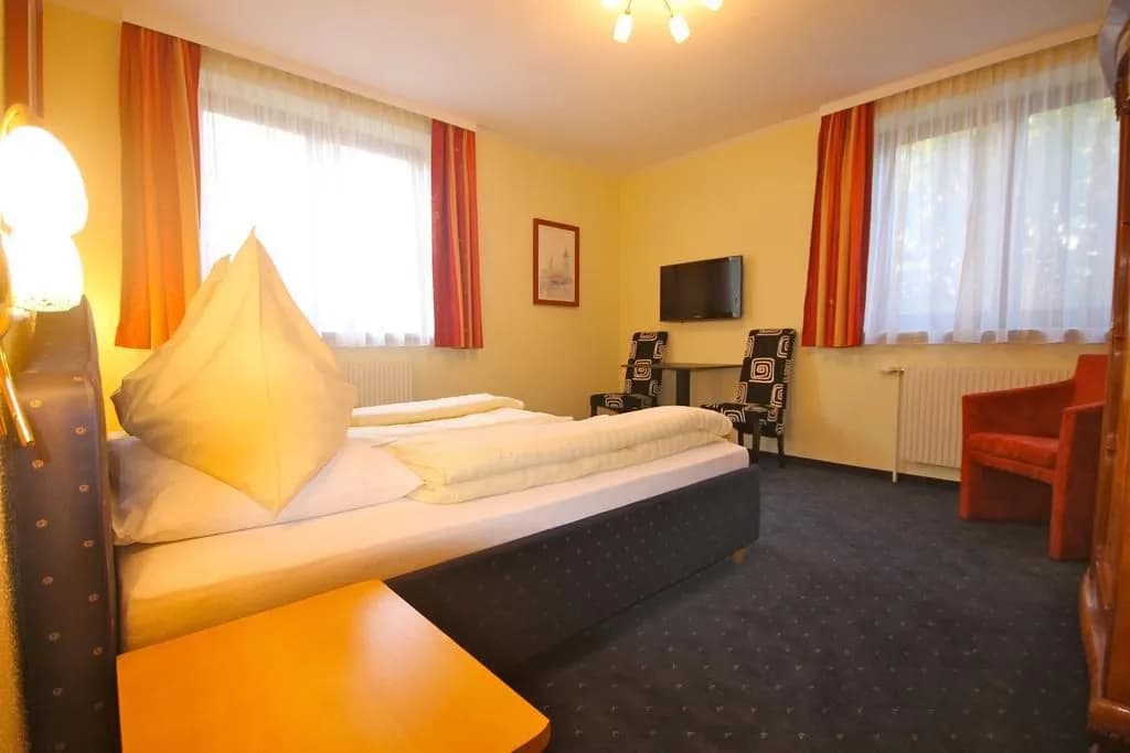 Hotel Altmann - photo 5