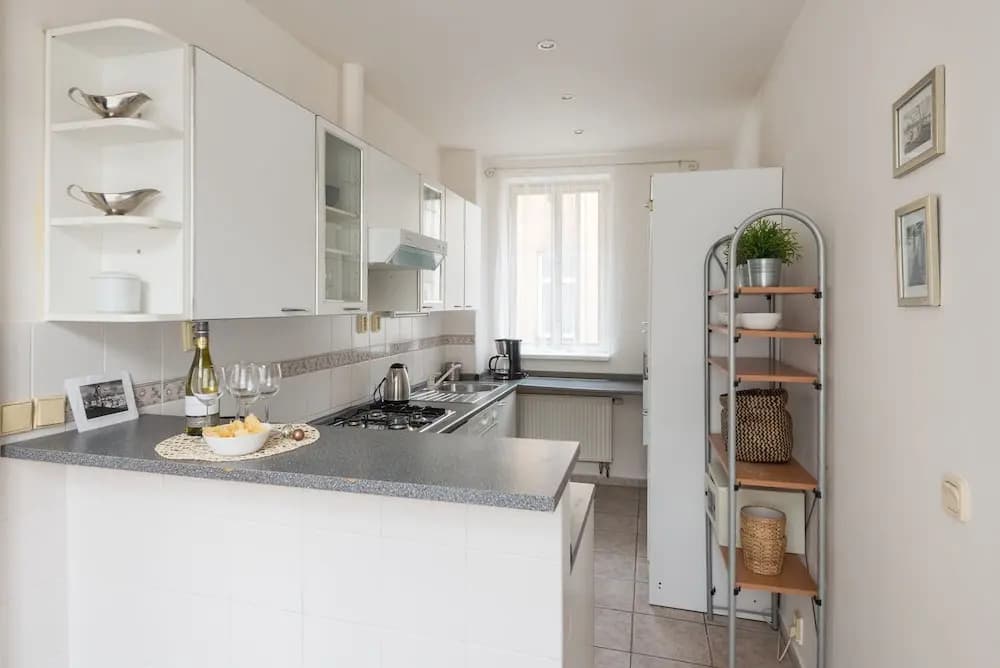 Vladislavova Apartments - photo 12