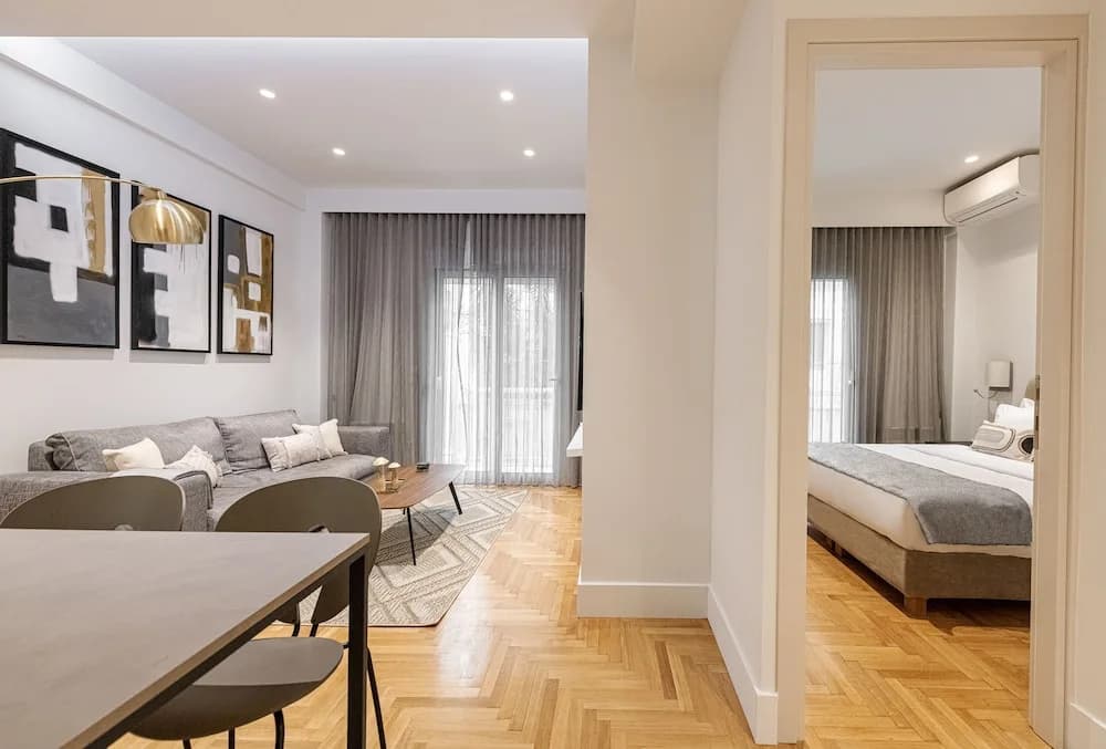 Phaedrus Living Executive Flat Kolonaki - photo 12