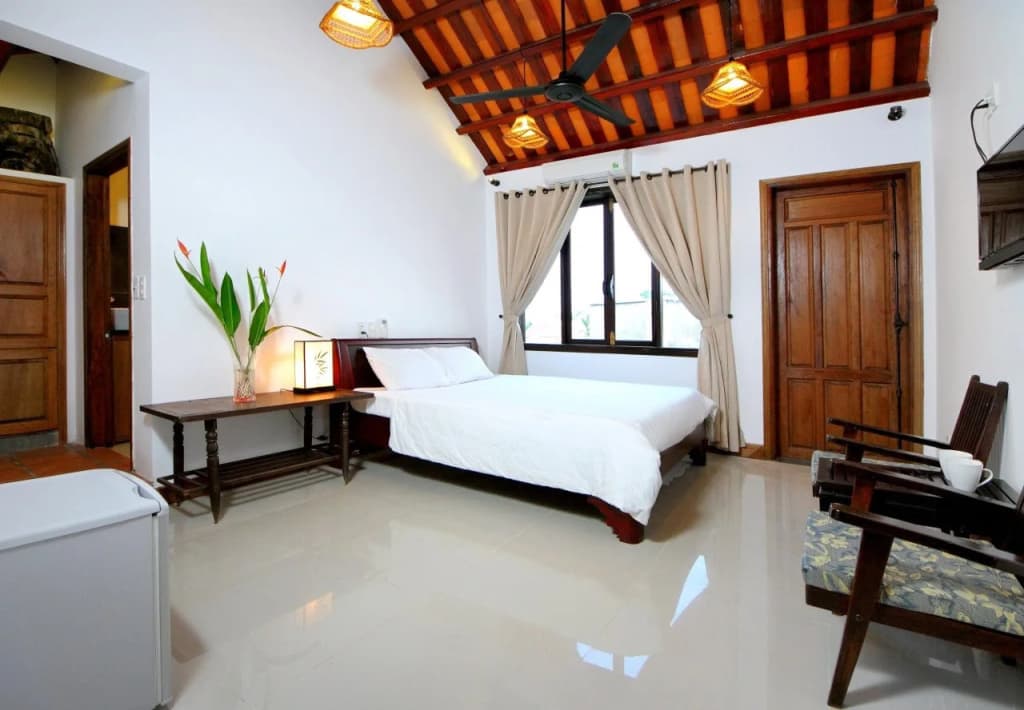 Jackfruit Homestay - photo 6