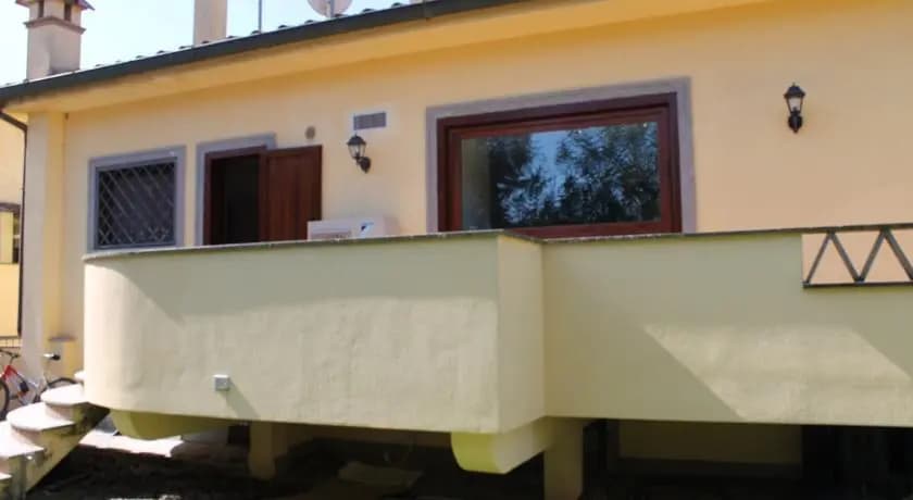 Almaresort b&b - photo 1