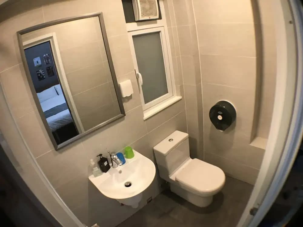 Soso Hostel - photo 17
