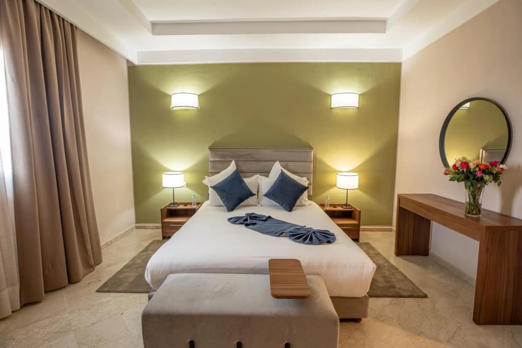 Condominium Hotel Resorts Oliva - photo 5