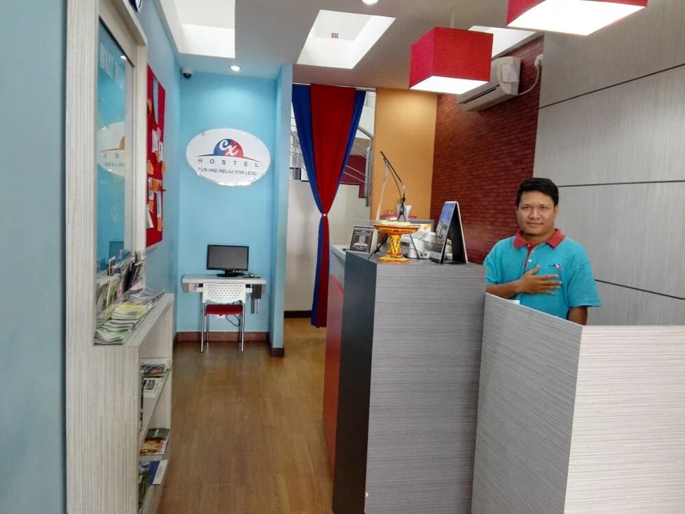 CX Hostel Legian Kelod - photo 18