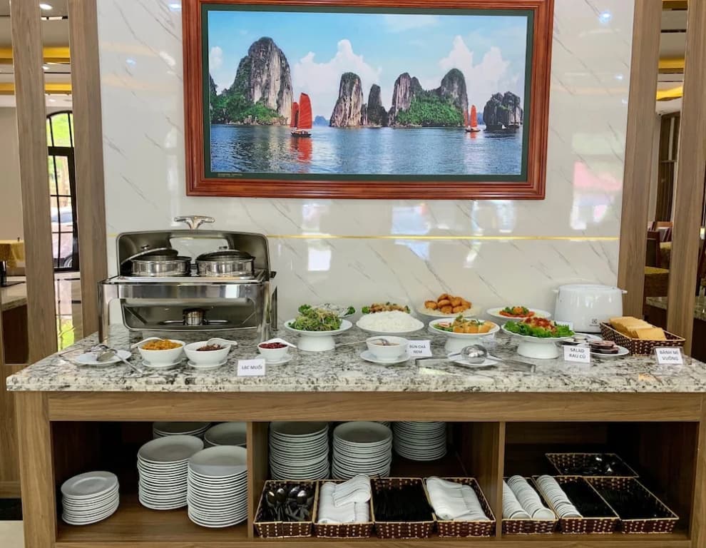 Hotel Emma - photo 12