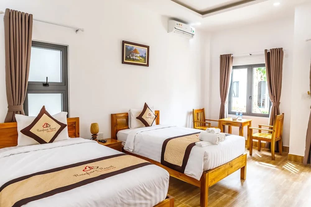 Rainforest Resort Phu Quoc - photo 6