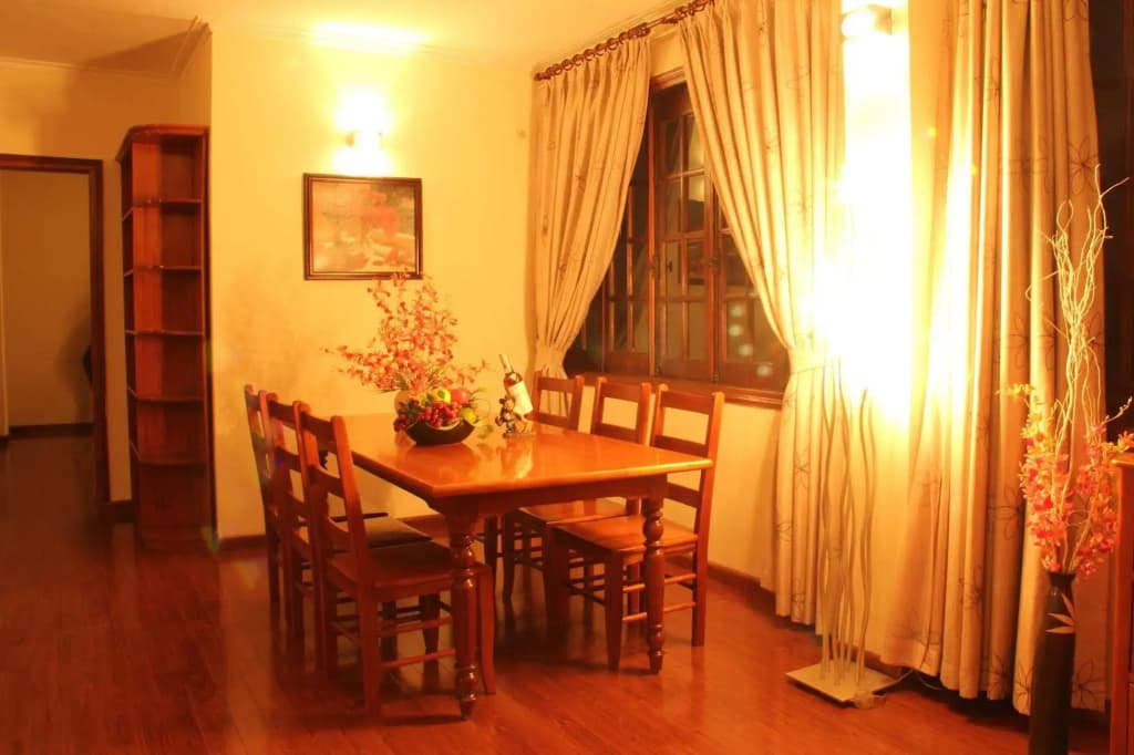Duy Tan Apartments - photo 15