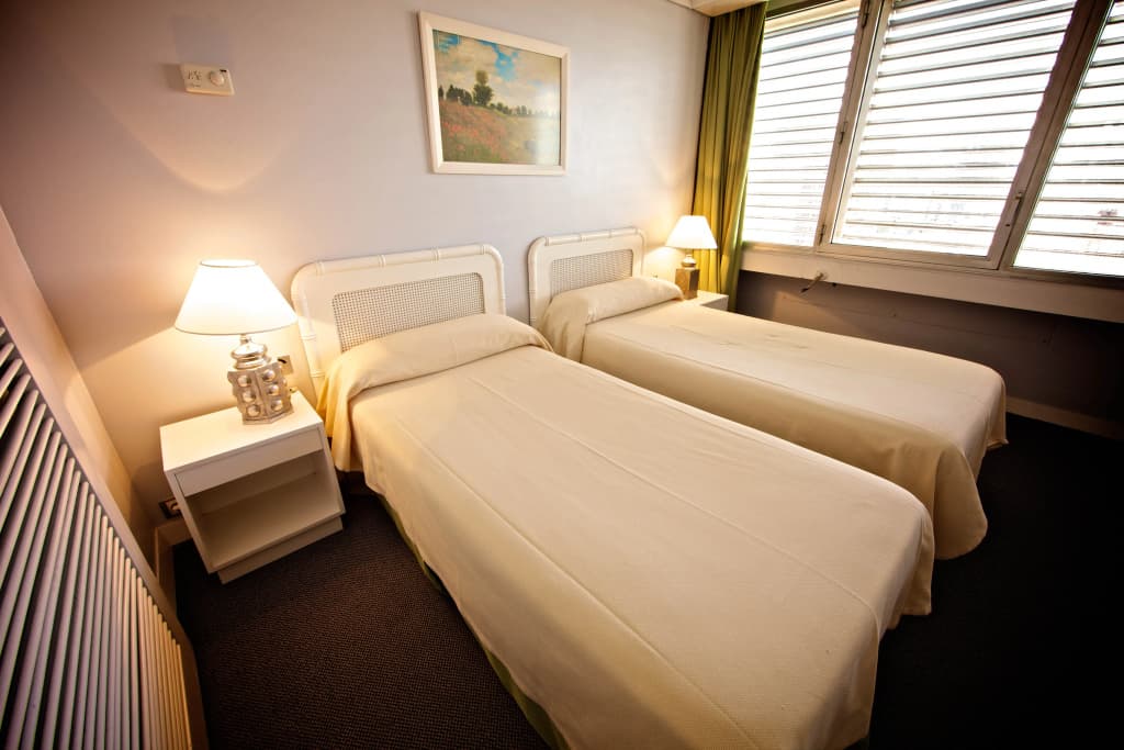 Pierre And Vacances Madrid Eurobuilding 2 - photo 5