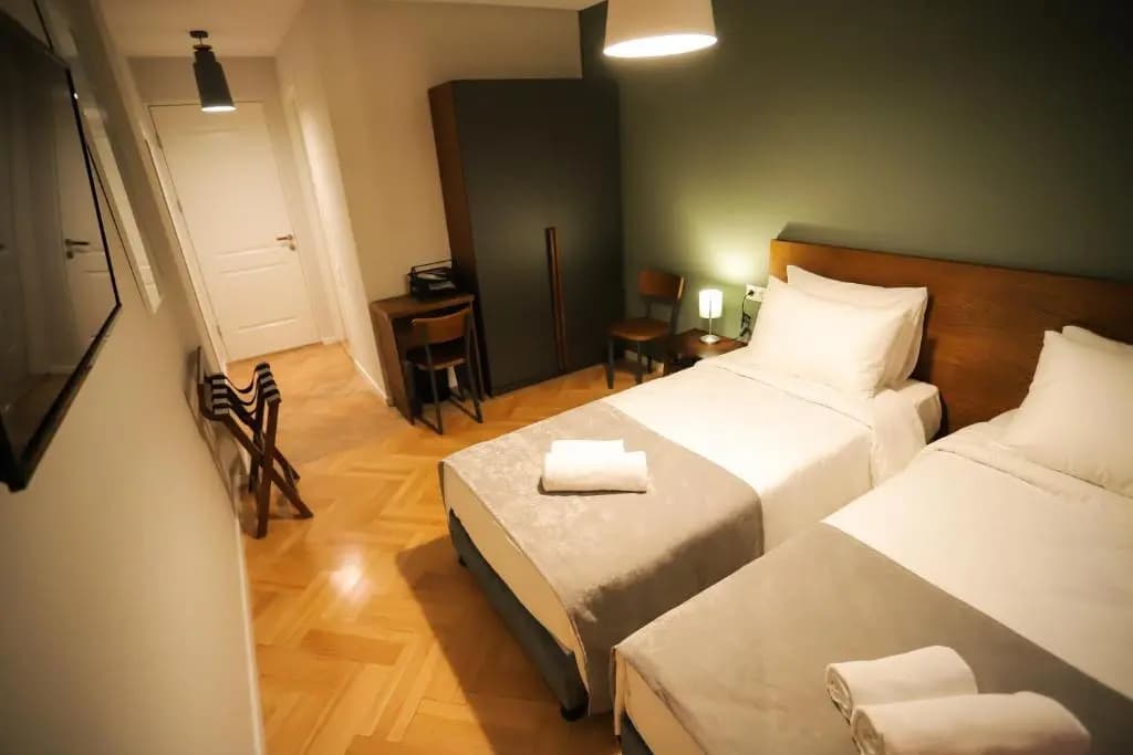 Hotel Sabu - photo 3
